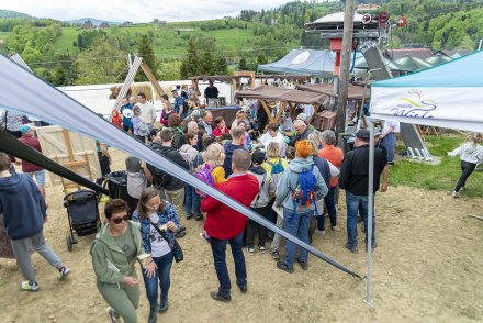 Wiślański Wygón Łowiec